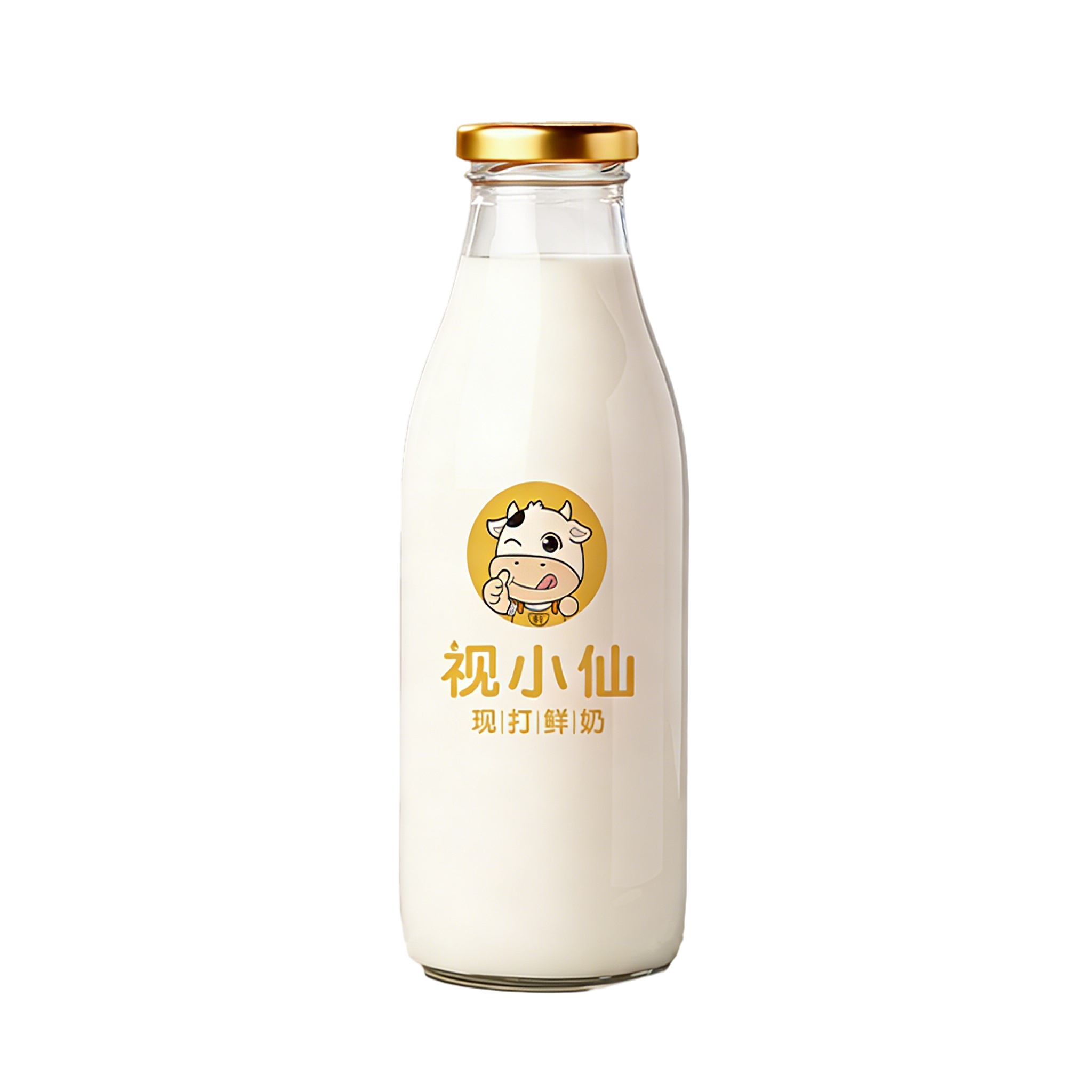 遂宁鲜奶